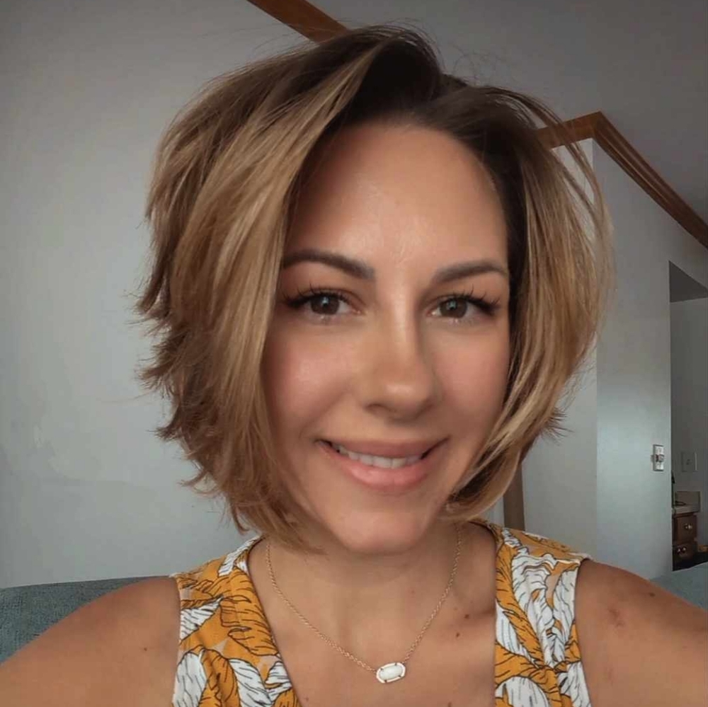 Meet your Posher, Jessica